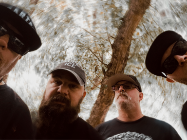 LOST RELICS ANNOUNCE NEW SINGLE &ldquo;SAINT CATHARINES&rdquo; OUT JUNE 26