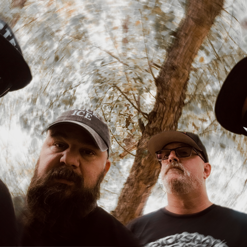 LOST RELICS ANNOUNCE NEW SINGLE &ldquo;SAINT CATHARINES&rdquo; OUT JUNE 26