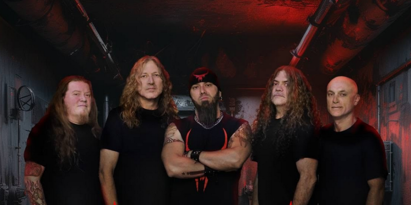 CREEPER Talk Crushing, Texas Metal, Horror Movies, and What's Next With The Zach Moonshine Show