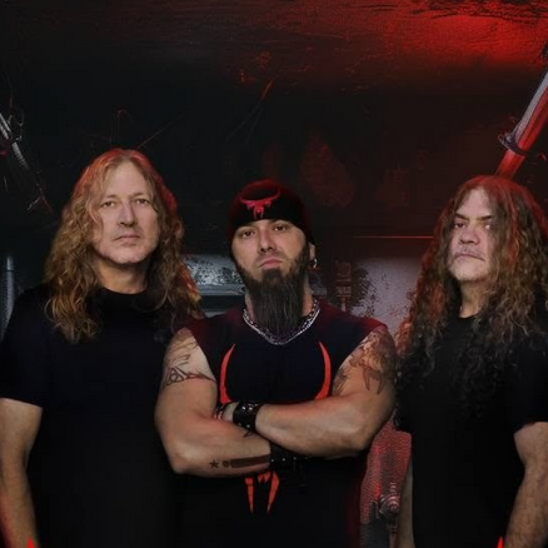 CREEPER Talk Crushing, Texas Metal, Horror Movies, and What's Next With The Zach Moonshine Show