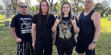 PainDemic Unleash Debut Single "FWF" Across All Streaming Platforms