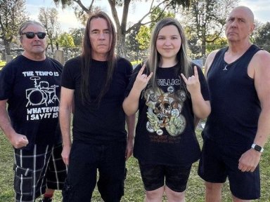 PainDemic Announce Debut Single &ldquo;FWF&rdquo; Ahead of Full-Length Album McGovney&rsquo;s House Party