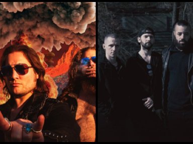 SONUS and IATT Break Into Doom Charts May 2026 With Critically Noted Albums