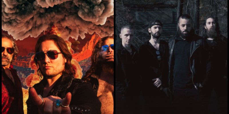 SONUS and IATT Break Into Doom Charts May 2026 With Critically Noted Albums
