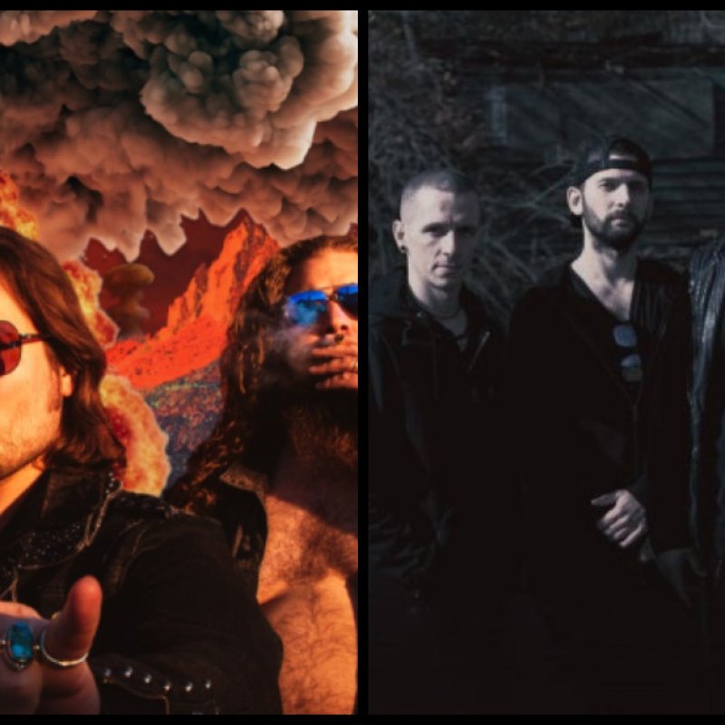 SONUS and IATT Break Into Doom Charts May 2026 With Critically Noted Albums