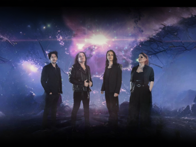 HEKZ UNLEASH NEW PROGRESSIVE METAL ALBUM QISMA &mdash; OUT NOW