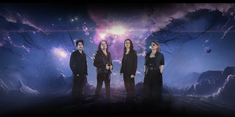 HEKZ UNLEASH NEW PROGRESSIVE METAL ALBUM QISMA &mdash; OUT NOW