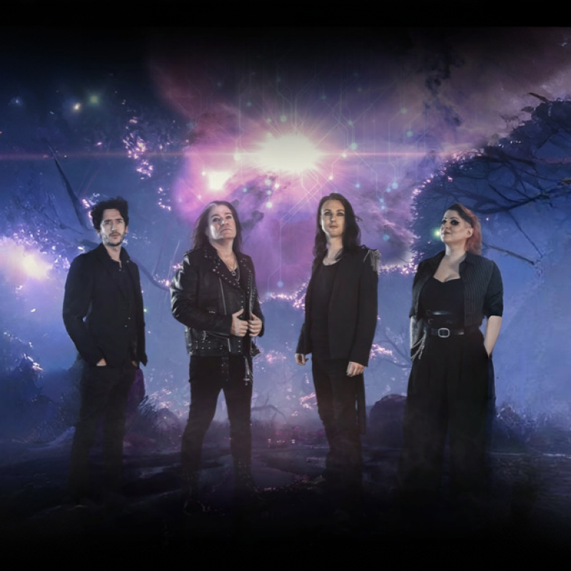 HEKZ UNLEASH NEW PROGRESSIVE METAL ALBUM QISMA &mdash; OUT NOW