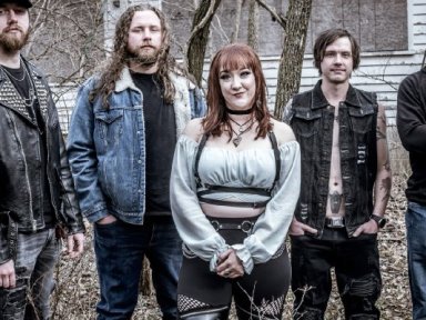 Kansas City Hard Rock/Metalcore Outfit BARRAGE Unleashes New Release Silver Linings - Out Now