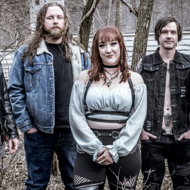 Kansas City Hard Rock/Metalcore Outfit BARRAGE Unleashes New Release Silver Linings - Out Now