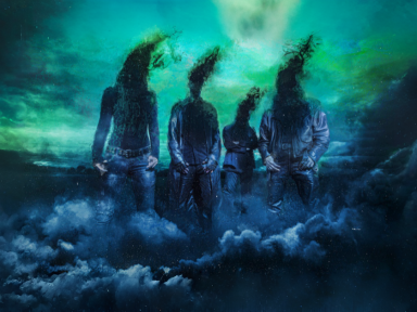 FALSE MESSIAH RELEASE SEVEN &ndash; A CINEMATIC METAL DESCENT INTO COLLAPSE AND SURVIVAL