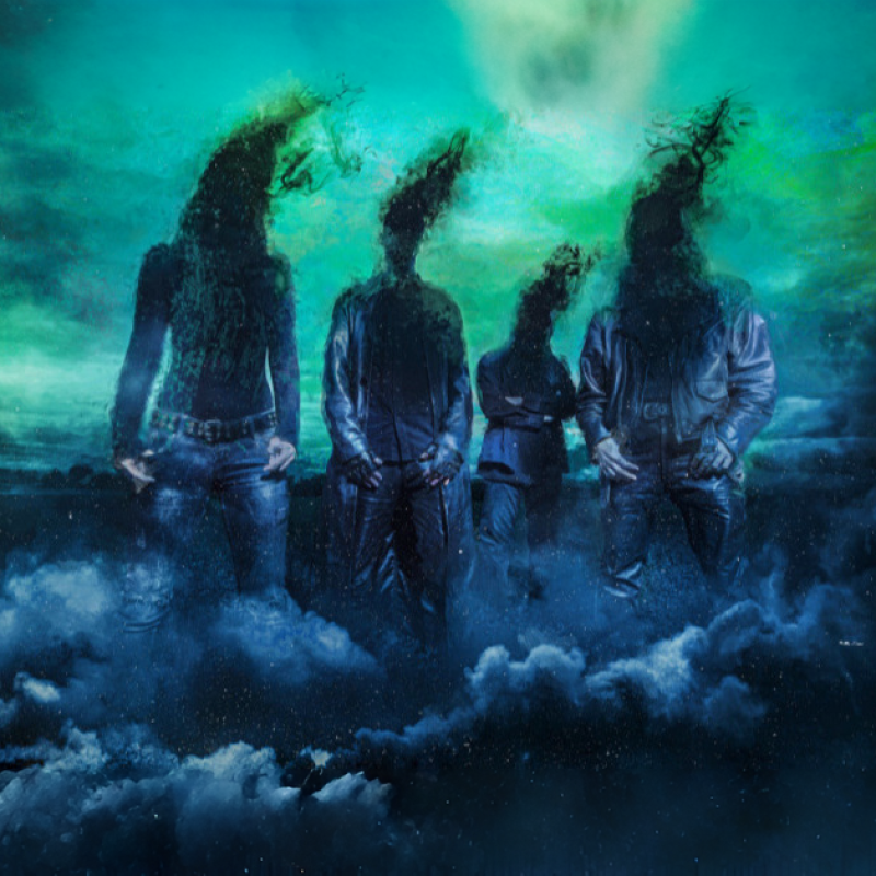 FALSE MESSIAH RELEASE SEVEN &ndash; A CINEMATIC METAL DESCENT INTO COLLAPSE AND SURVIVAL