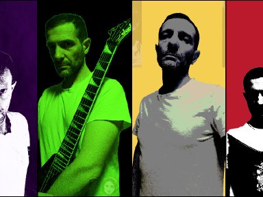 PRADHE UNLEASHES NEW ALBUM SIX TIMES OUT NOW