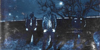 LORD GRYPHUS Announce Debut Death Metal Album "Summoning The King Of Death" Featuring Reese Alavi (Creeping Death) And Mike De Le&oacute;n (Soulfly)