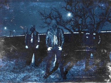 LORD GRYPHUS Announce Debut Death Metal Album "Summoning The King Of Death" Featuring Reese Alavi (Creeping Death) And Mike De Le&oacute;n (Soulfly)