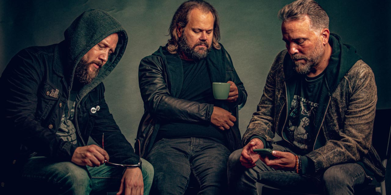 DOOMHERRE FEATURE ON FOUR ALTARS OF SIN &mdash; NEW NORDIC FOUR-WAY SPLIT OUT JUNE 26 VIA MAJESTIC MOUNTAIN RECORDS