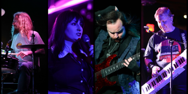 Symphony of Destiny Announce Debut EP Heroes of Egypt Out July 17, 2026