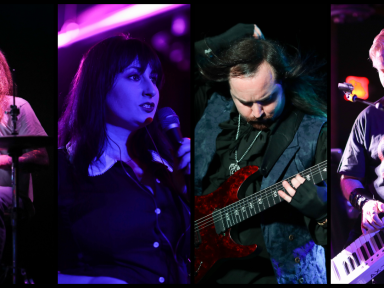 Symphony of Destiny Announce Debut EP Heroes of Egypt Out July 17, 2026