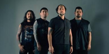 Melodic Metal Band Ashes Reign Announces Independence, New Single "Awakening" and Debut Full-Length Album
