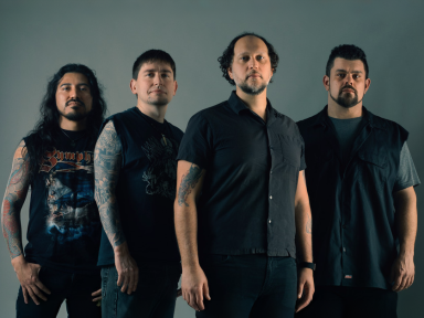 Melodic Metal Band Ashes Reign Announces Independence, New Single "Awakening" and Debut Full-Length Album