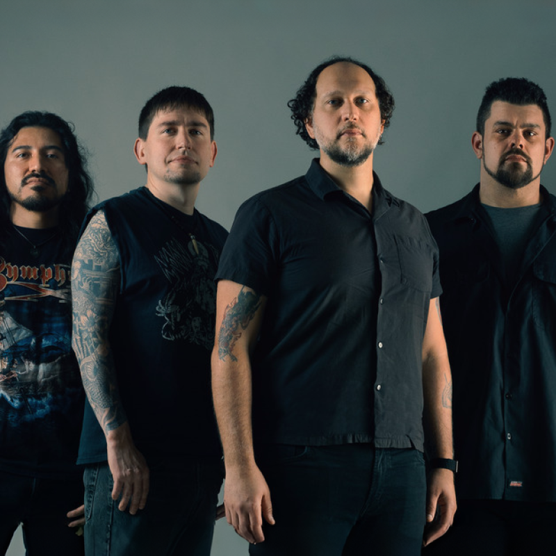 Melodic Metal Band Ashes Reign Announces Independence, New Single "Awakening" and Debut Full-Length Album