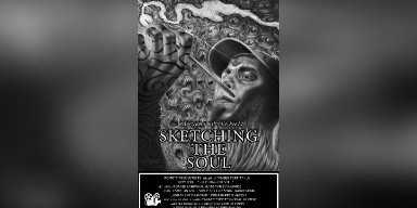 &ldquo;Sketching the Soul&rdquo; Explores the Hidden Struggles Behind One of Extreme Metal&rsquo;s Most Iconic Visual Artists