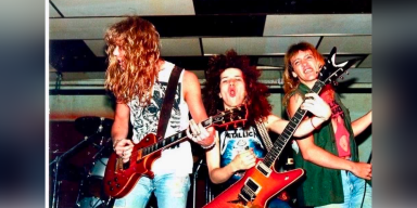 JERRY WARDEN REVEALS THE UNTOLD STORY BEHIND THE FAMOUS JAMES HETFIELD AND DIMEBAG JAM SESSION PLUS RARE TALES FROM THE BIRTH OF THE DFW METAL SCENE