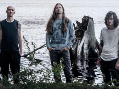 SOLYSTALGIA UNLEASHES CRUSHING SELF-TITLED DEBUT ALBUM OUT NOW VIA NAMELESS GRAVE RECORDS