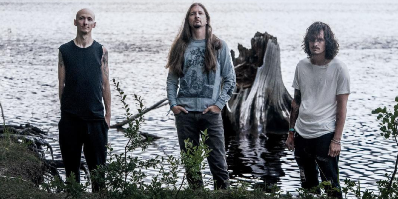 SOLYSTALGIA UNLEASHES CRUSHING SELF-TITLED DEBUT ALBUM OUT NOW VIA NAMELESS GRAVE RECORDS
