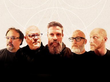 THE PRP PREMIERES COVERT STATIONS' ELECTRIFIED COVER OF CHEAP TRICK'S "THE FLAME"