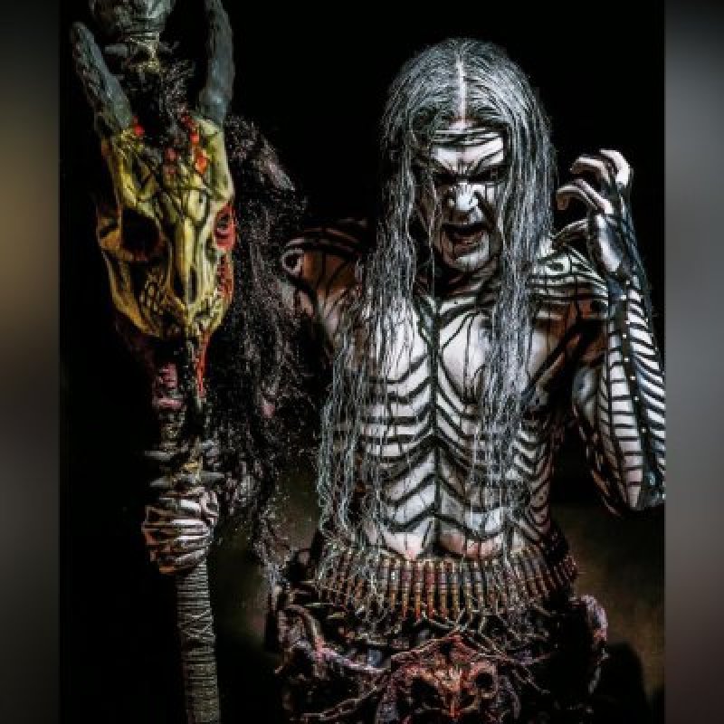 THY ANTICHRIST ANNOUNCE NEW SINGLE "SCORPIO" ARRIVING JULY 3, 2026. PRE-SAVE NOW!