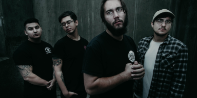 YUMA METALCORE BAND SAMSARA JOINS INNERSTRENGTH RECORDS **NEW EP, REAP WHAT YOU SOW, COMING SPRING 2019**