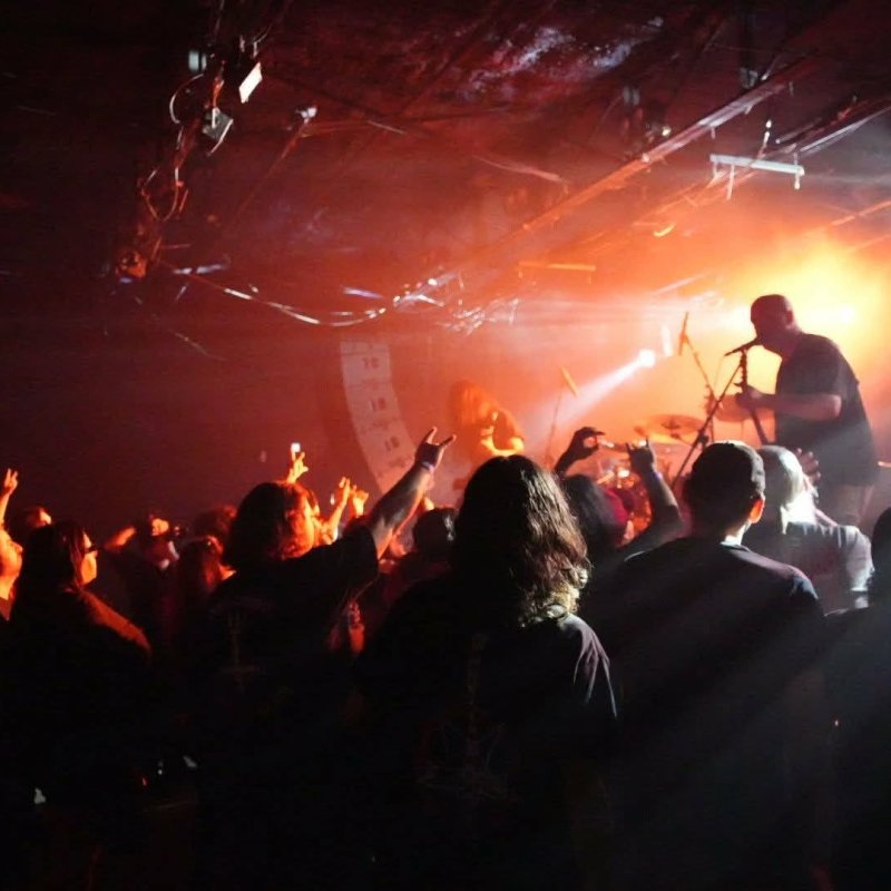 NARCOTIC WASTELAND Announces the &ldquo;Fentanyl Zombie Apocalypse Tour&rdquo; Featuring Visitant, with Monochromatic Black, IATT and Yotuma on Select Dates