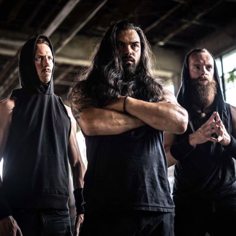 REAPING ASMODEIA Announce Crushing New Single "Terminal Lucidity" Out July 31 Via Cardinal Sun Records | Limited Edition CD Pre-Orders&nbsp;