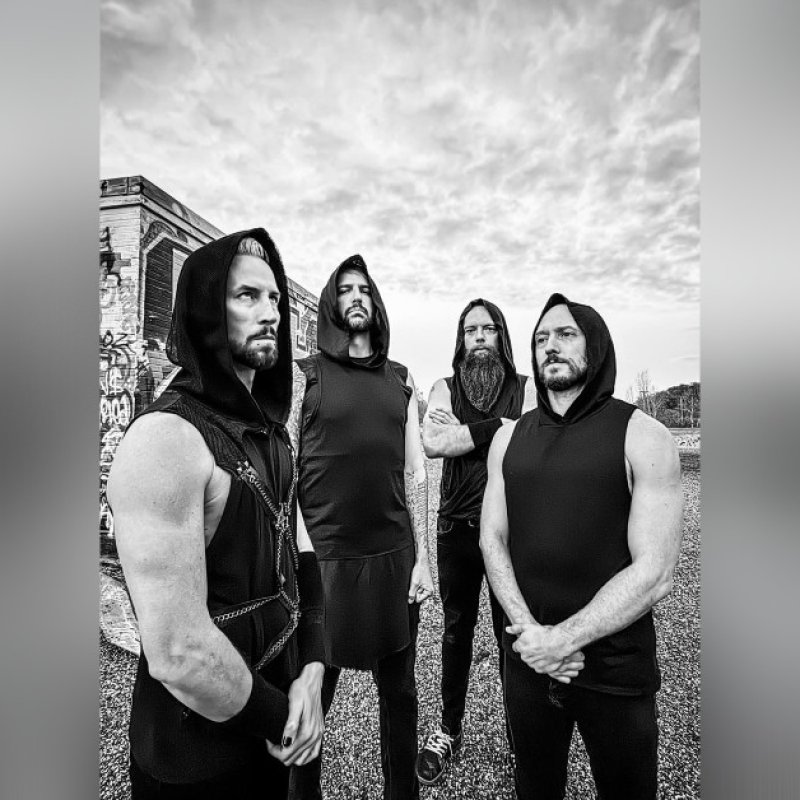 REAPING ASMODEIA Announce Crushing New Single "Terminal Lucidity" Out July 31 Via Cardinal Sun Records | Limited Edition CD Pre-Orders&nbsp;