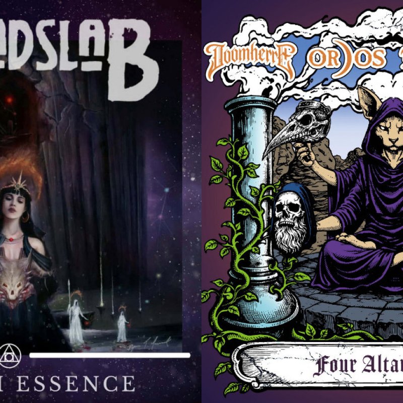 DOOMHERRE, HEXJAKT, AND BROADSLAB EARN SPOTS ON DOOM CHARTS JUNE 2026 EDITION