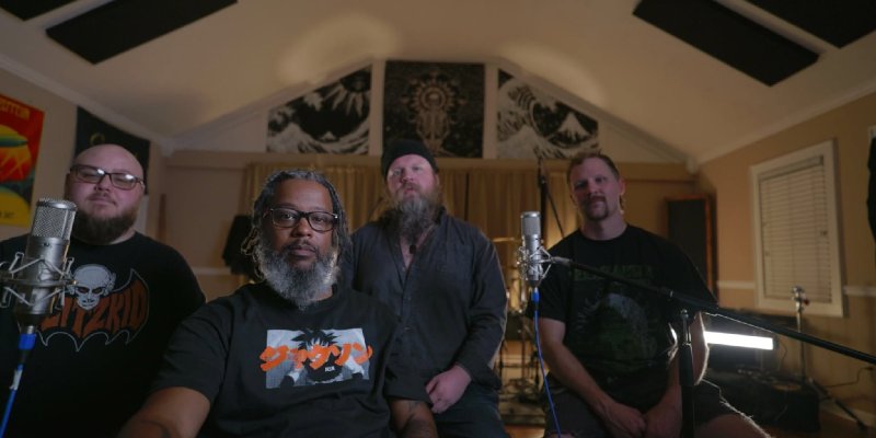 Burnt Witch Pay Tribute to Electric Wizard with Exclusive Bandcamp Release of "We Hate You"