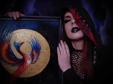 ELEMENT OF FATE UNVEILS CINEMATIC LYRIC VIDEO FOR &ldquo;FIRE BIRD&rdquo; FROM UPCOMING ALBUM DREAMFALL