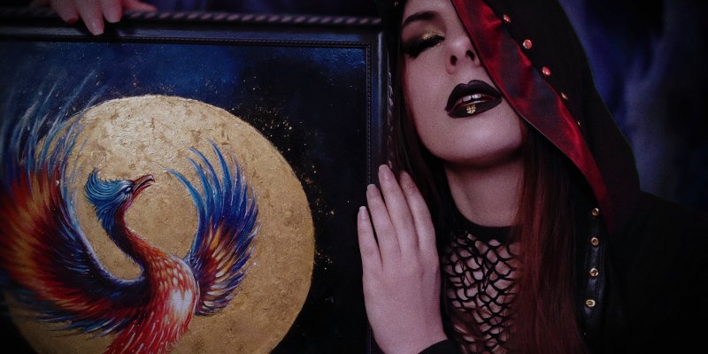 ELEMENT OF FATE UNVEILS CINEMATIC LYRIC VIDEO FOR &ldquo;FIRE BIRD&rdquo; FROM UPCOMING ALBUM DREAMFALL