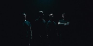 A Night In Texas Unleash Brutal New Era With Upcoming Album The Darkest Side of Humanity + Debut Crushing New Single &ldquo;Metastatic Misery&rdquo;