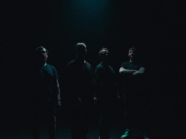 A Night In Texas Unleash Brutal New Era With Upcoming Album The Darkest Side of Humanity + Debut Crushing New Single &ldquo;Metastatic Misery&rdquo;