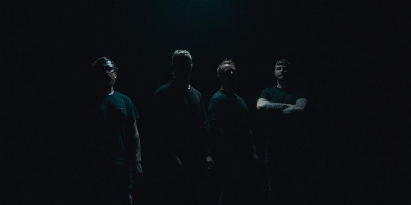 A Night In Texas Unleash Brutal New Era With Upcoming Album The Darkest Side of Humanity + Debut Crushing New Single &ldquo;Metastatic Misery&rdquo;