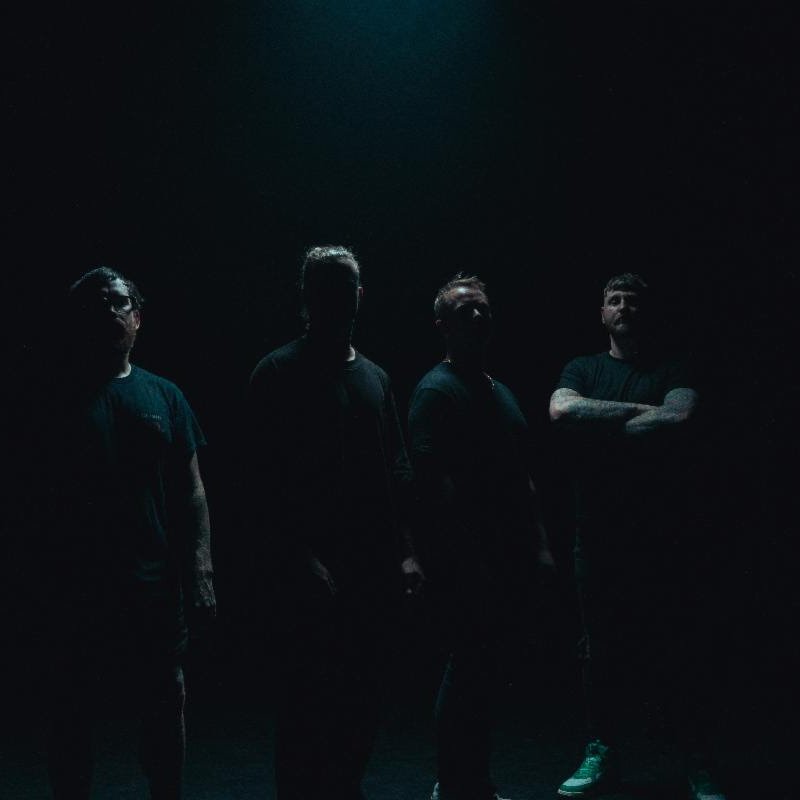 A Night In Texas Unleash Brutal New Era With Upcoming Album The Darkest Side of Humanity + Debut Crushing New Single &ldquo;Metastatic Misery&rdquo;