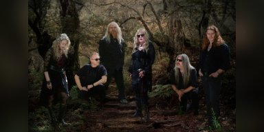 FLIGHT OF ODIN UNLEASHES HAUNTING DOUBLE ALBUM "I TRAVELED THE CROOKED PATH" OUT NOW