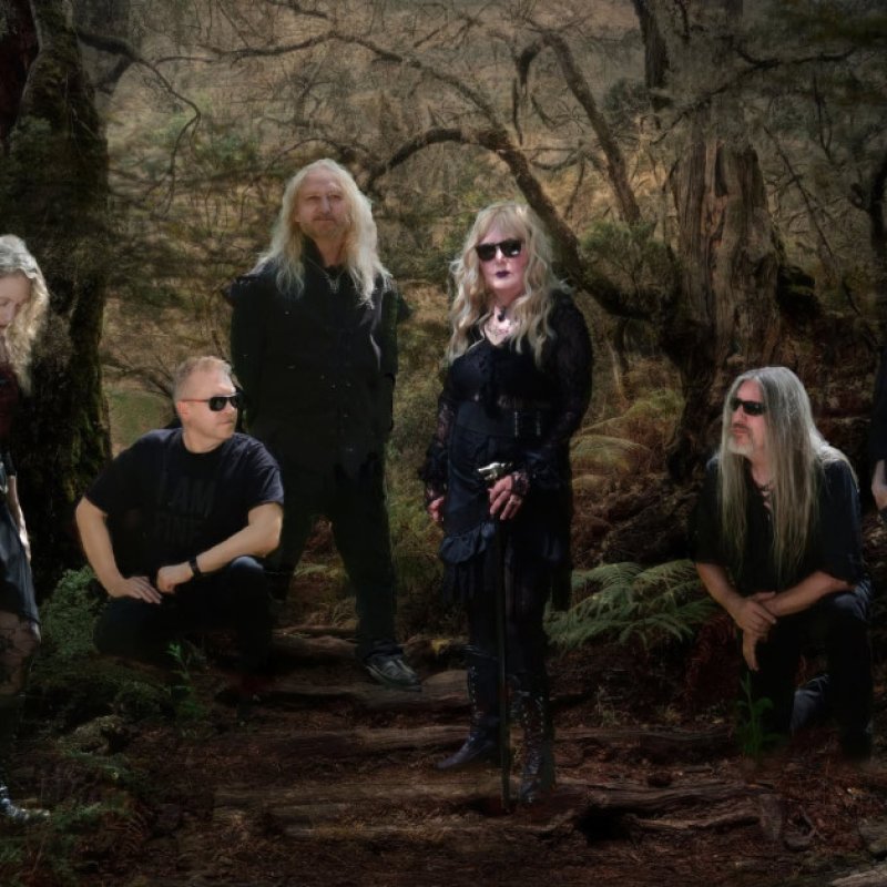 FLIGHT OF ODIN UNLEASHES HAUNTING DOUBLE ALBUM "I TRAVELED THE CROOKED PATH" OUT NOW