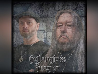 Gallowglass Scourge Unleashes Crushing Sophomore Album "Carrion" Out Now