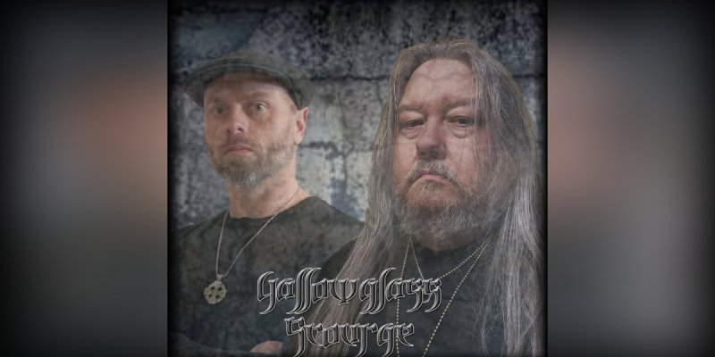 Gallowglass Scourge Unleashes Crushing Sophomore Album "Carrion" Out Now