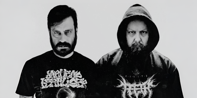 LACONIST RETURNS FROM A DECADE-LONG HIATUS WITH BRUTAL DEATH METAL EP "WHERE BEING ENDS, I BEGIN"