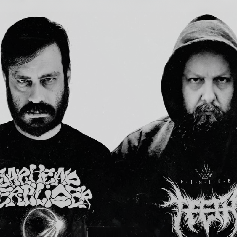 LACONIST RETURNS FROM A DECADE-LONG HIATUS WITH BRUTAL DEATH METAL EP "WHERE BEING ENDS, I BEGIN"