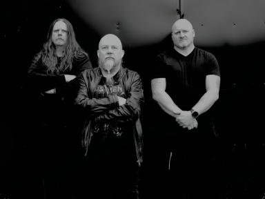 BEYOND DEFIANCE UNLEASHES DEBUT ALBUM "UTOPIA" ON AUGUST 14